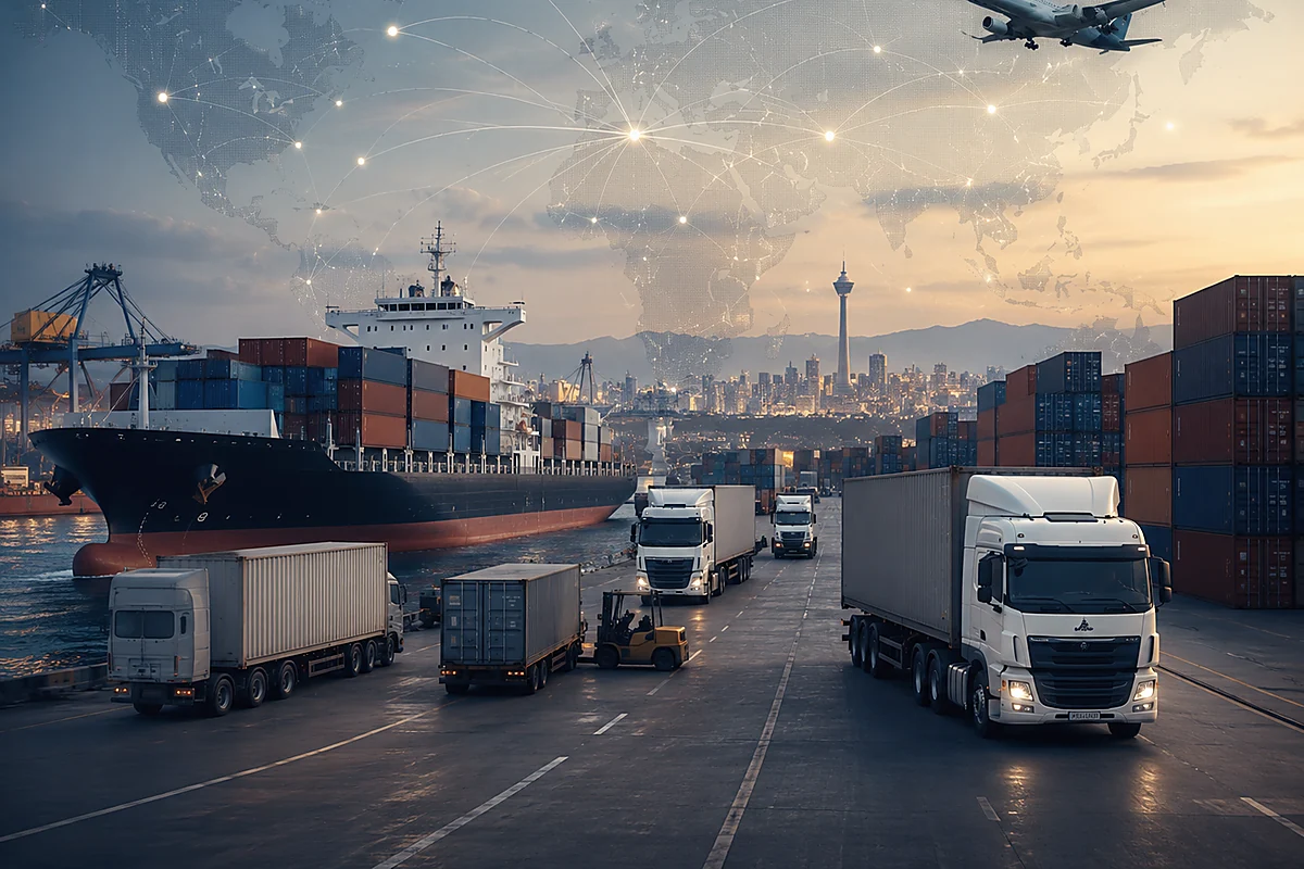 Logistics & Supply Chain